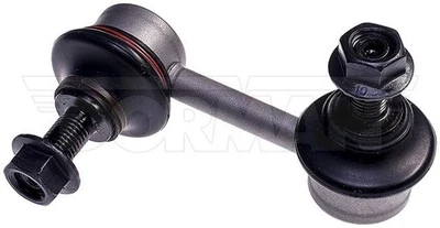 For Honda Civic 06-11 Dorman Solutions Front Driver Side Stabilizer Bar Link Kit Foto 1 de 2