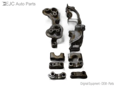 Tapas de cojinete del árbol de levas para 09-14 Nissan Murano 3,5 AWD Foto 1 de 4