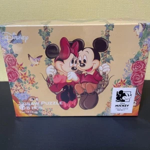 Seltenes Disney Mickey Mouse Puzzle In I'M Love #806 - Bild 1 von 5