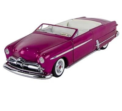 Trineo de plomo Ford Danbury/Franklin 1949 como nuevo varilla personalizada modelo clásico americano Foto 1 de 4