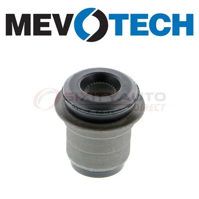 Mevotech Suspension Control Arm Bushing for 1954-1962 Mercury Monterey 3.6L ir - Image 1 of 4