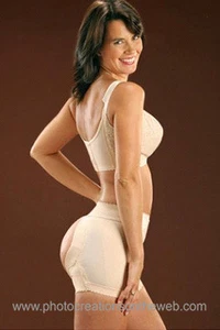 WANT A SEXY INSTANT BUTT LIFT & TONE UP GET THE ARDYSS" SHAPER GIRDLE FAJA $149 - Picture 1 of 4