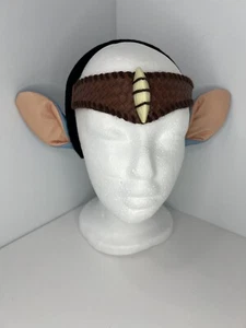 Disney Parks Pandora World of Avatar Na'vi Ohren Stirnband - Bild 1 von 7