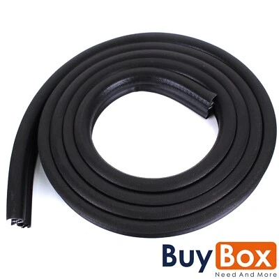 Türdichtung Vordertüren für Dacia Duster 8200733171 808321867R (2010-2018) - Bild 1 von 4