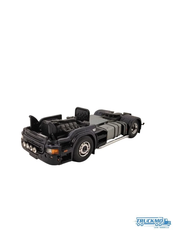 Tekno kit Scania R6 4x2 chassis semi manufacturing (possibili lievi difetti - Immagine 1 di 1
