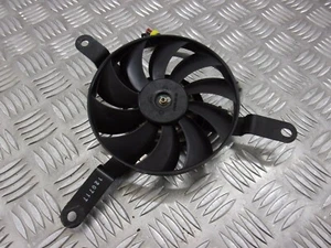 Ducati Multistrada 1200 Enduro Pro 2018 right hand radiator fan 2017 >2019 WB - Picture 1 of 3
