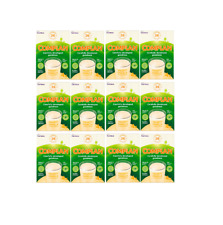 12 x Complan Protein Energy Drink Nutritious Vanilla Flavoured Sachets 4 x 55g