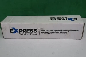 Express Auto Window Films NR Classic 1.2 Charcoal - Bild 1 von 3