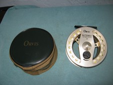ORVIS Reel Battenkill V Large Arbor