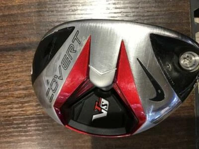 NIKE JAPAN VR_S COVERT U3 40.5in NSPRO S-flex UT Utility Hybrid Golf CLUB - Image 1 of 4