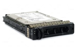 1R186 DELL 36GB 15K U320 SCSI 3.5 LFF 01R186 - Picture 1 of 7