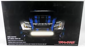 Traxxas 8990 High-Output MAXX Off-Road Light Kit - Picture 1 of 8
