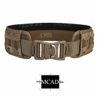 Emerson Tactical Load Bearing Molle Belt Airsoft Hunting Military Utility Belts