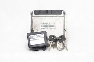 Engine control unit kit for Mercedes Sprinter W903 A0001536179 genuine - Picture 1 of 2