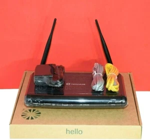 Router Wi-Fi módem telefonía CenturyLink Actiontec C1900A puerta de enlace VDSL2+ - Imagen 1 de 3