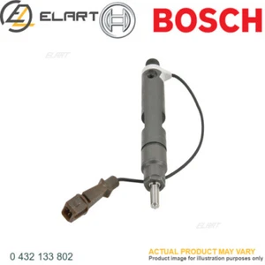 NOZZLE AND HOLDER ASSEMBLY 0 432 133 802 FOR AUDI A6/S6 A8/S8 ALLROAD BDH 2.5L - Picture 1 of 12