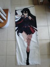 Limited Dragon Slayer a body pillow Berserk Exhibition Official Japan