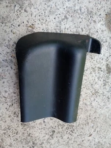 2007-2013 Escalade Yukon FRONT SEAT TRIM BASE MOLDING TRACK TRIM 15128779 - Bild 1 von 3