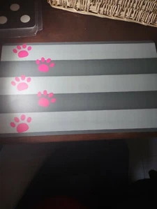 Pet Mat - Picture 1 of 4