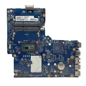UMA Mainboard For HP 350 G2 Laptop Motherboard 796382-001 6050A2677201 i3-4005U - Afbeelding 1 van 7