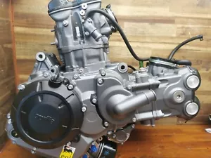 2014 Aprilia Caponord 1200 Low Kilometres Engine Motor - Complete or may Part - Picture 1 of 5