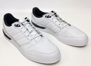 adidas Black Shoes Footwear for Men for 
