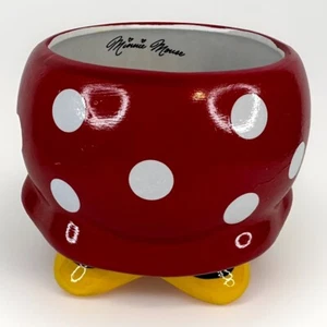 Maceta de jardín Minnie Mouse Walt Disney par 5" - Imagen 1 de 4