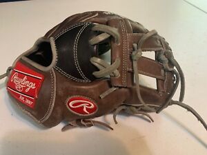 Rawlings Heart of the Hide 11.75 PRONP5-7BCH Machado infield baseball glove