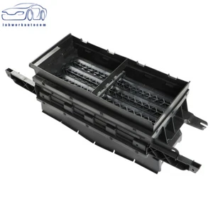Radiator lower Grille Shutter Assembly w/motor For 2018-2020 FORD F150 FO1206117 - Picture 1 of 11