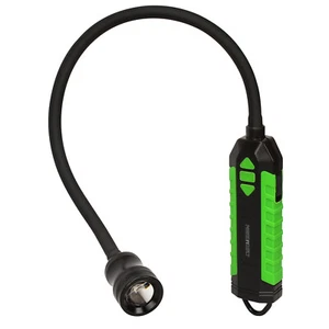 PowerFirefly 300 Lumens Rechargeable Work Light with 18-Inch Flexible Gooseneck - Picture 1 of 10