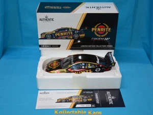 1:18 2018 Bathurst 1000 -Penrite Racing #9-Holden ZB Commodore -Reynolds/Youlden - Picture 1 of 6