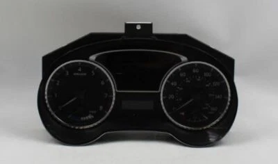 Grupo de velocímetro MPH híbrido de 4 cilindros compatible con Infiniti QX60 2014 OEM #18287 Foto 1 de 4