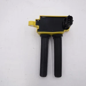 Accell 140038-8 Supercoil Dual Plug Ignition Coil For 2005-2020 Chrysler 300 - Picture 1 of 2