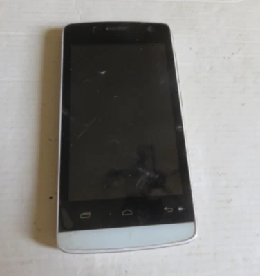 Telefono vintage KOMU mini plus  senza batteria - leggere descrizione - Immagine 1 di 4