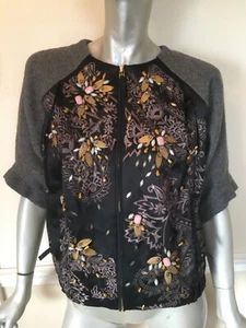 Women’s, Day Birger et Mikkelsen  embellished jacket EU 36  Uk S-M  - Picture 1 of 9