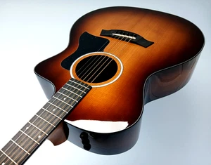 Taylor 214ce-K SB Plus Electro Acoustic guitar Torrefied Spruce/Koa 2025 - Picture 1 of 18