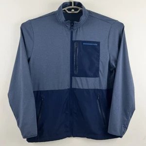 Southern Tide to Trail Performance Full Zip Herren L Stretch Daumenloch Jacke 5527 - Bild 1 von 6