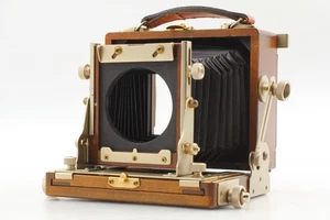 [Near MINT] Photox 6789 6x9 Medium Format Film Camera Body From JAPAN - Picture 1 of 17