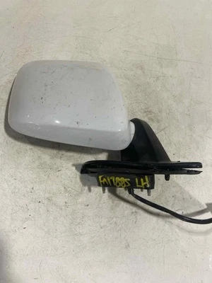 Espejo puerta lado conductor izquierdo 13 14 15 16 17 18 19 20 21 nissan nv 200 Foto 1 de 4