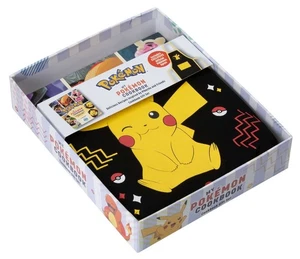 Insight Editions My Pokémon Cookbook Gift Set [Apron] : Delicious Recipes Inspir - Picture 1 of 2