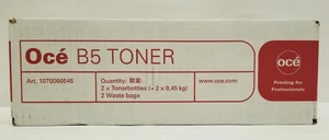 OCE Toner TDS600 - Picture 1 of 4