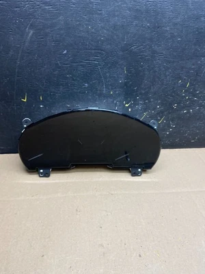 Toyota Highlander 2008 velocímetro cuadro de instrumentos T9202 DG Foto 1 de 4