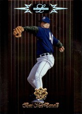 1996 Leaf Limited Baseball #22 Ben McDonald