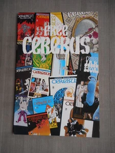 CEREBUS GRATIS EN EXCELENTE ESTADO / CERCANO A MINT / MINT - Imagen 1 de 2