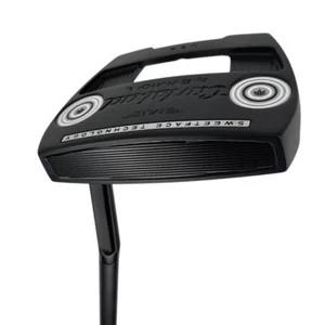 EVNROLL Carlsbad M1 Black Winged Mallet Putter Right Hand 34" Brand New - Picture 1 of 5