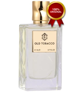 Old Tobacco By Golden Judi Perfume Spray 2.7oz/80ml Fragrance Luxury Originalš„ - Picture 1 of 3