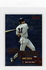 2000 Bowman Early Indications #E9 Mike Piazza HOF New York Mets