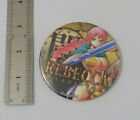 ONE PIECE Rebecca Can Badge Japan Anime op51_2