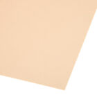 6Pcs Transparent Color Lighting Gel Filter Sheets - Orange