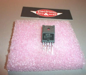 STRD1005T Sanken Voltage Regulator Power Module IC - Picture 1 of 1